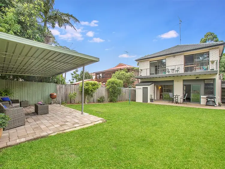 Second view of Homely house listing, 31 Wonga Road, Yowie Bay NSW 2228