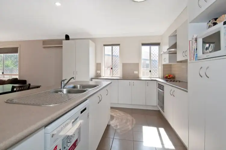 Third view of Homely house listing, 1 Lake Cootharaba Place, Logan Reserve QLD 4133