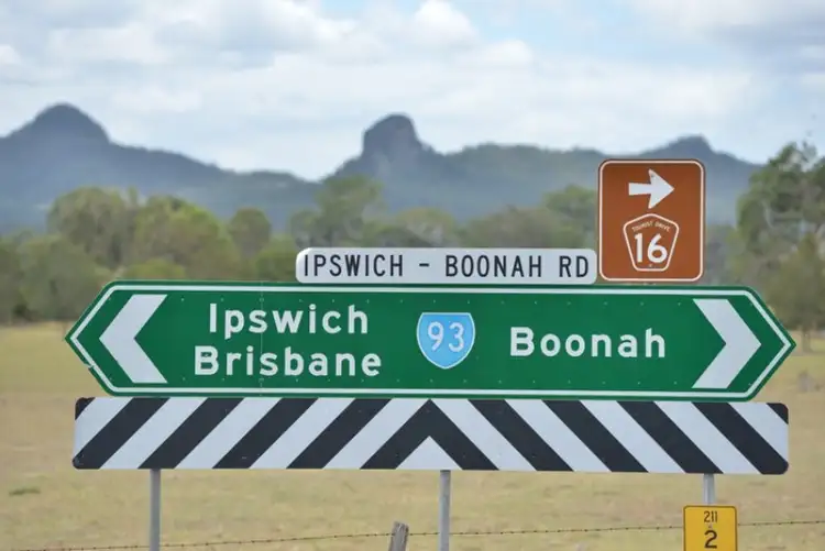 Fifth view of Homely rural property listing, Address available on request