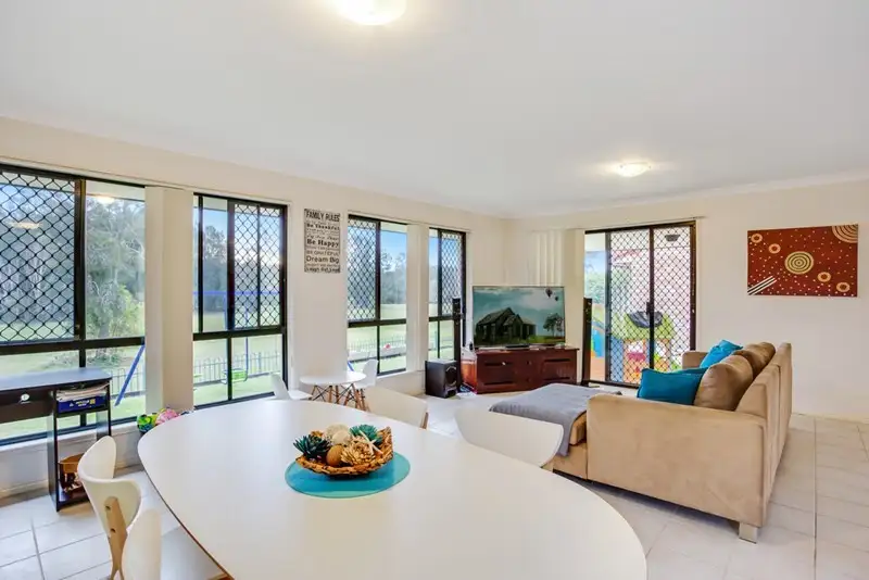 Main view of Homely house listing, 35 Tussock Crescent, Elanora QLD 4221