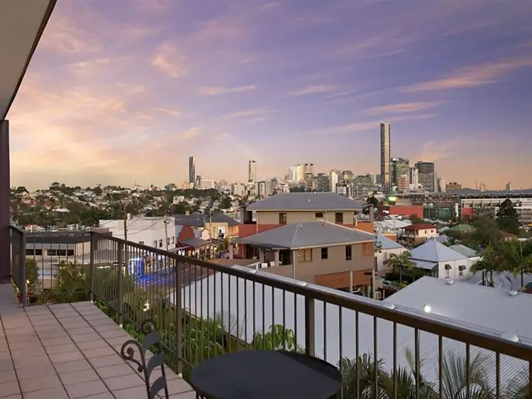 6/248 Given Terrace, Paddington QLD 4064