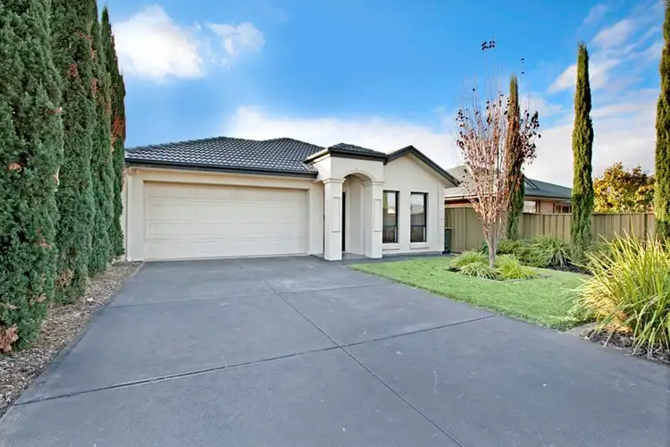 10 Davis Street, Woodville South SA 5011