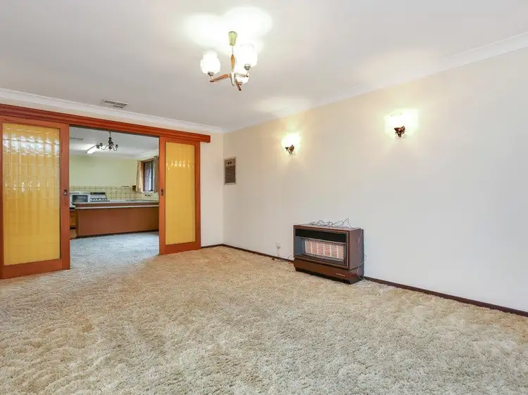 Third view of Homely house listing, 3 Melinda Crescent, Paradise SA 5075