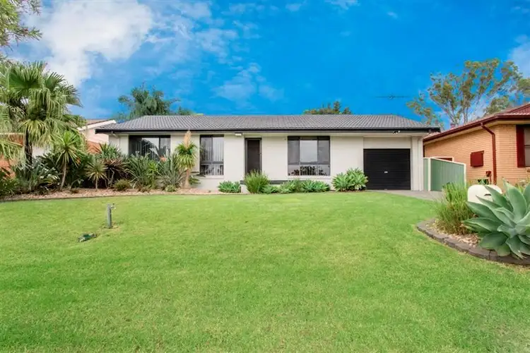 57 Rivendell Crescent, Werrington Downs NSW 2747