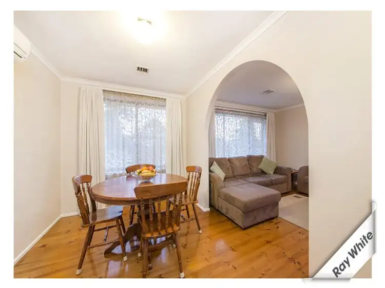 Fourth view of Homely house listing, 60 Onkaparinga Crescent, Kaleen ACT 2617