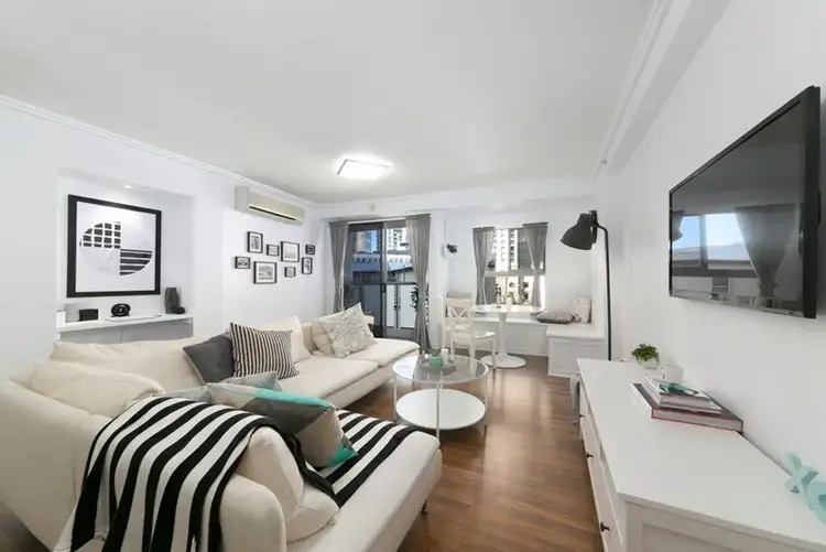 4/446 Ann Street, Brisbane QLD 4000
