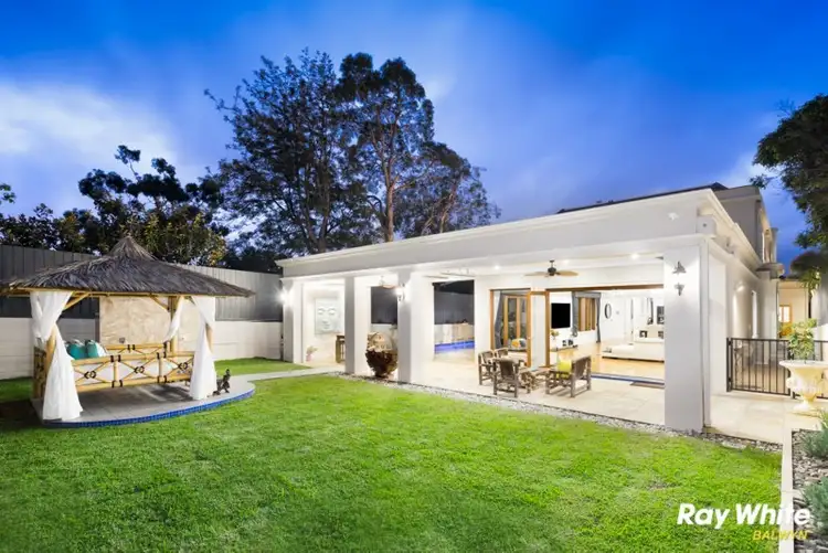 Third view of Homely house listing, 6 Meldreth Street, Surrey Hills VIC 3127