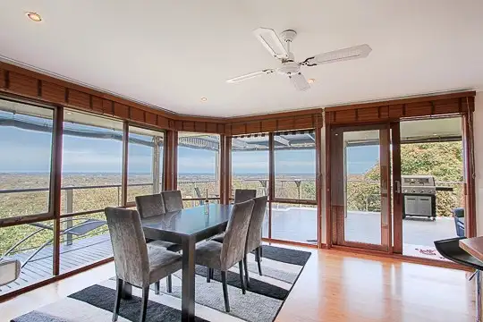 Fifth view of Homely house listing, 305 Waterfall Gully Road, Rosebud VIC 3939