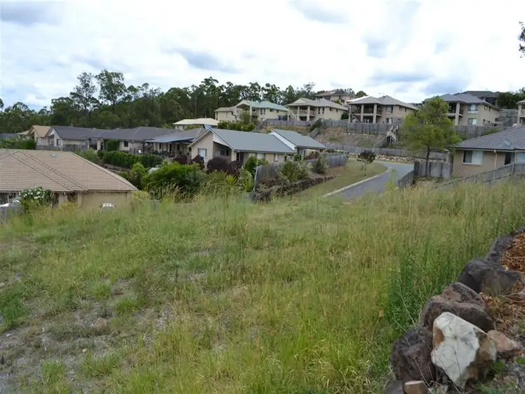 Fourth view of Homely land listing, 9 Gannon Way, Upper Coomera QLD 4209
