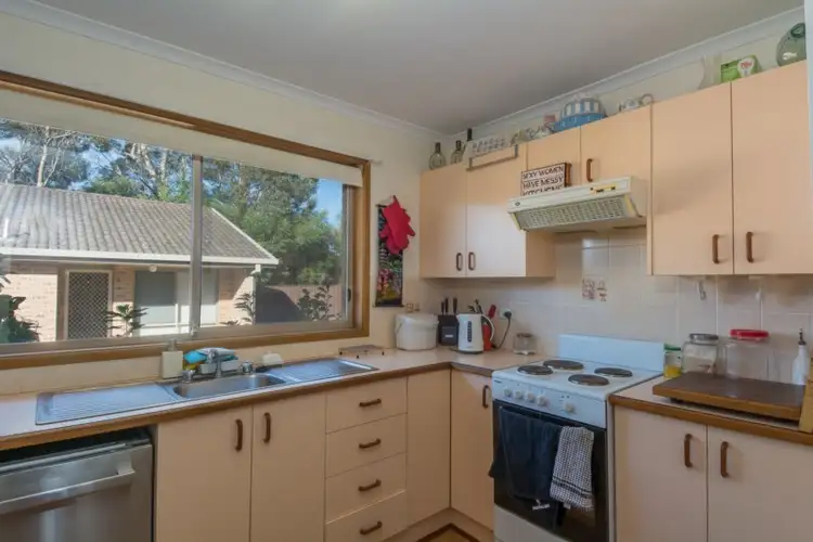 Fourth view of Homely villa listing, 3/6 Carisbrooke Close, Bomaderry NSW 2541