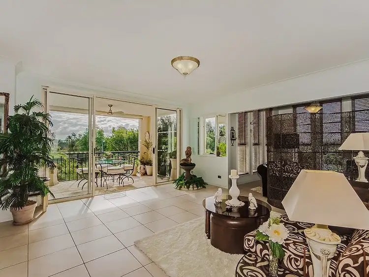 Fourth view of Homely townhouse listing, 1100/1 The Cove Crescent, Carrara QLD 4211