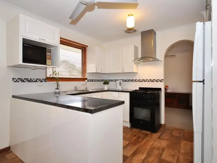 Fourth view of Homely house listing, 1 Eden Court, Aberfoyle Park SA 5159