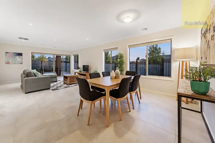Seventh view of Homely house listing, 54 Wattletree Street, Craigieburn VIC 3064