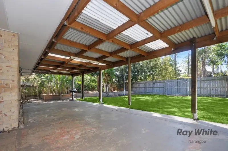 Main view of Homely house listing, 12 Rifle Range Road, Narangba QLD 4504