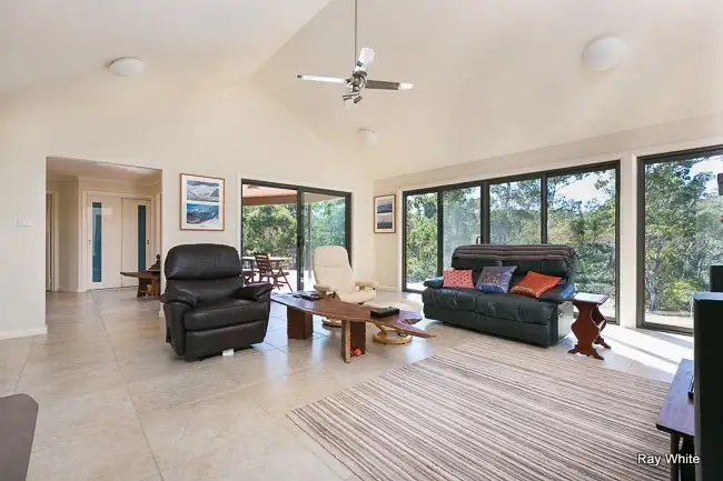 Fourth view of Homely rural property listing, 4039 Cooma Road, Braidwood NSW 2622