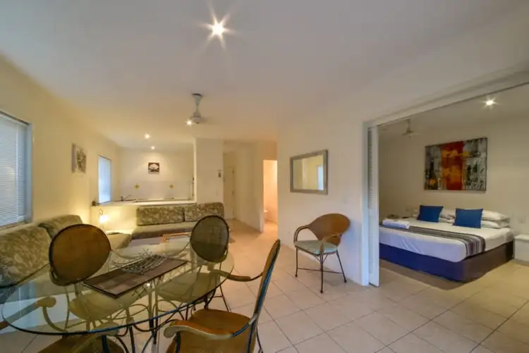 Fourth view of Homely unit listing, 26/2 Erromango Drive, Jubilee Pocket QLD 4802
