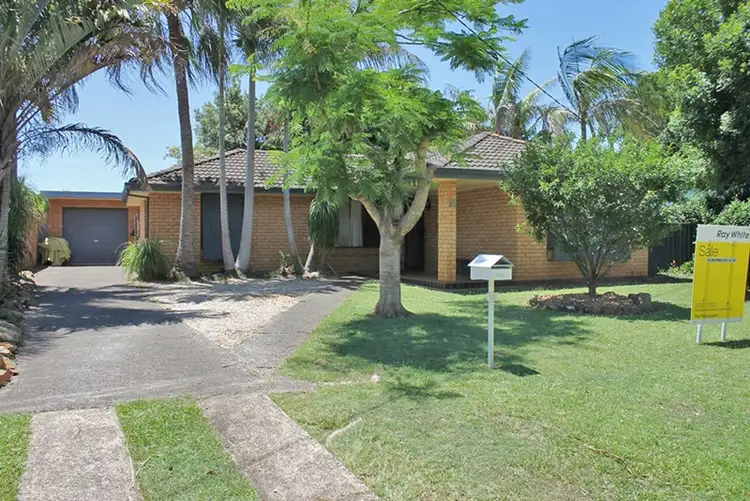 16 Kemp Street, Port Macquarie NSW 2444