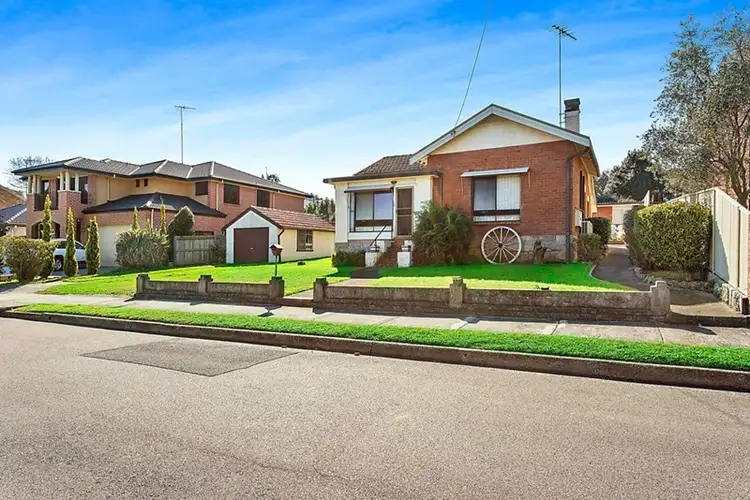 Main view of Homely house listing, 11 George Street, Gladesville NSW 2111