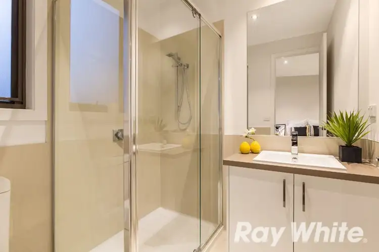 Fifth view of Homely unit listing, 3/8 Lee Court, Heathmont VIC 3135