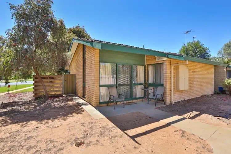 1/8 The Boulevard, Mildura VIC 3500