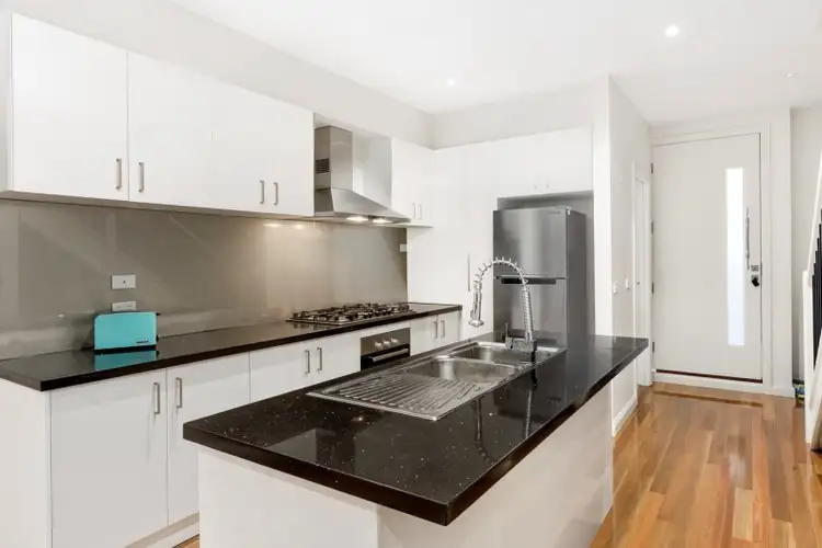 Third view of Homely townhouse listing, 11/69 Tram Road, Doncaster VIC 3108