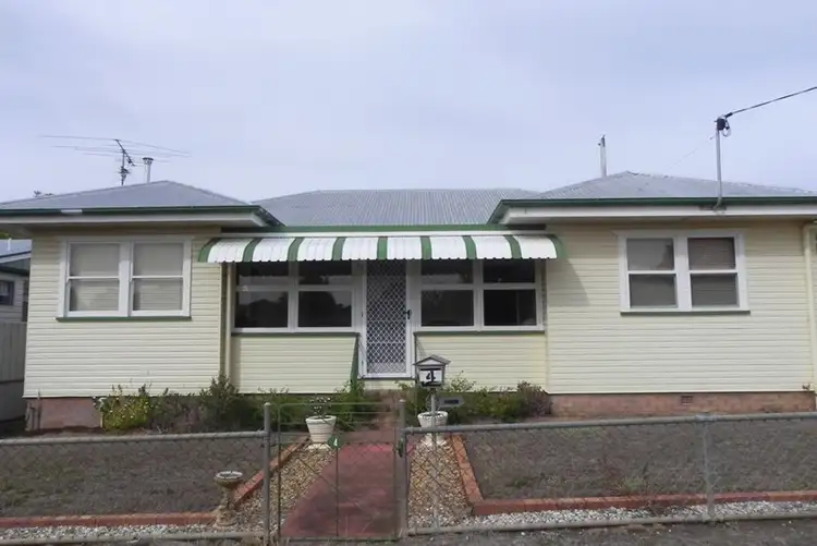 4 Allom Street, Pittsworth QLD 4356