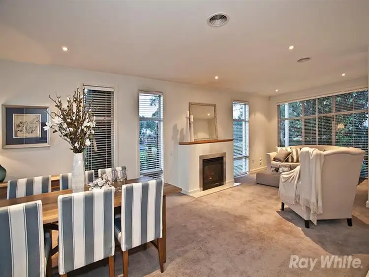 Sixth view of Homely house listing, 3 Bellerine Court, Mulgrave VIC 3170