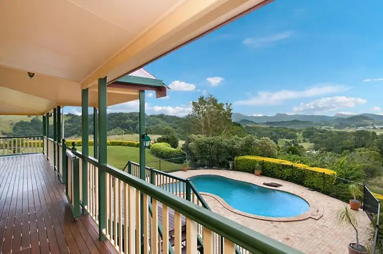 Sixth view of Homely rural property listing, 689 Kyogle Road, Byangum NSW 2484