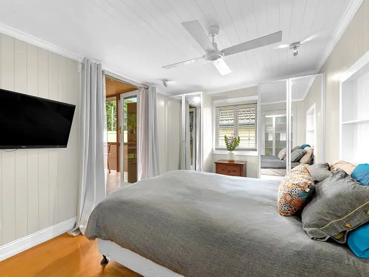 Fourth view of Homely house listing, 1644 Sandgate Road, Virginia QLD 4014