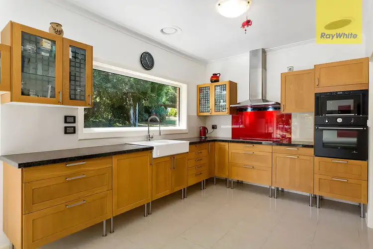 Second view of Homely house listing, 10 Bellevue Court, Boronia VIC 3155
