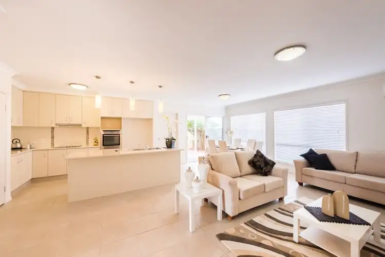 Fifth view of Homely house listing, 326 Ramsay Street, Middle Ridge QLD 4350
