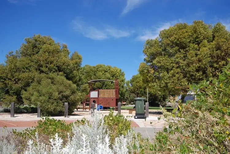 Fifth view of Homely land listing, Lot 443,9 Bettong Avenue, Jurien Bay WA 6516