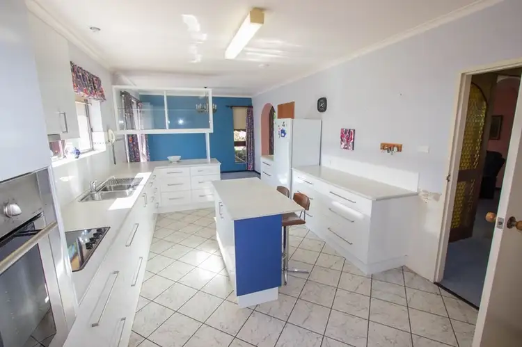 Fifth view of Homely house listing, 50 Melbourne Street, Narrandera NSW 2700