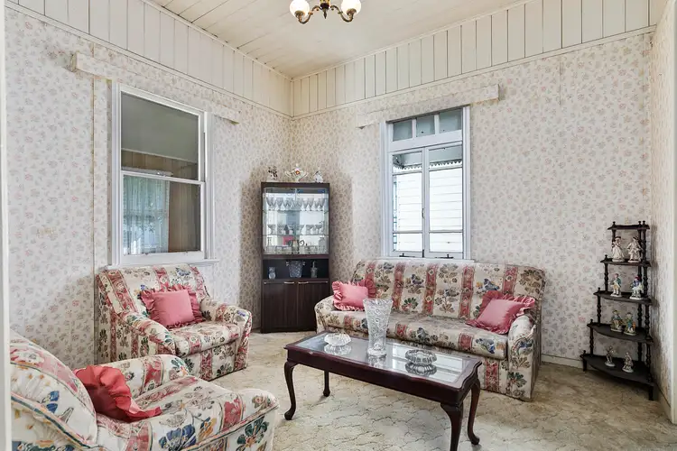 Fifth view of Homely house listing, 48 Juliette Street, Annerley QLD 4103