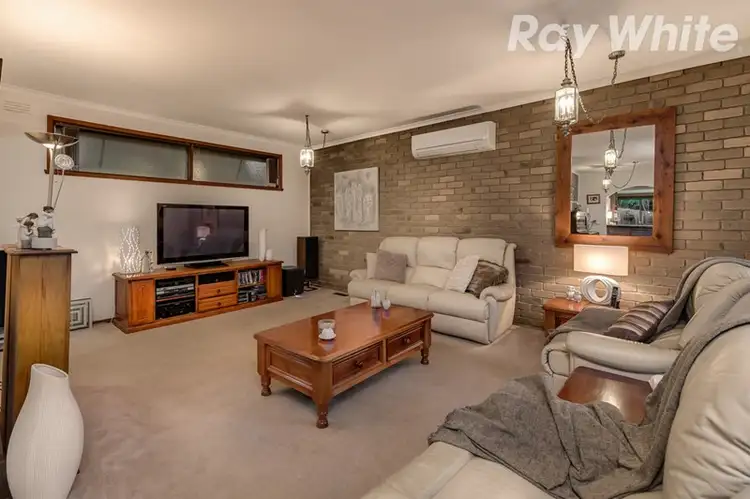 Second view of Homely house listing, 19 Michelle Avenue, Watsonia North VIC 3087