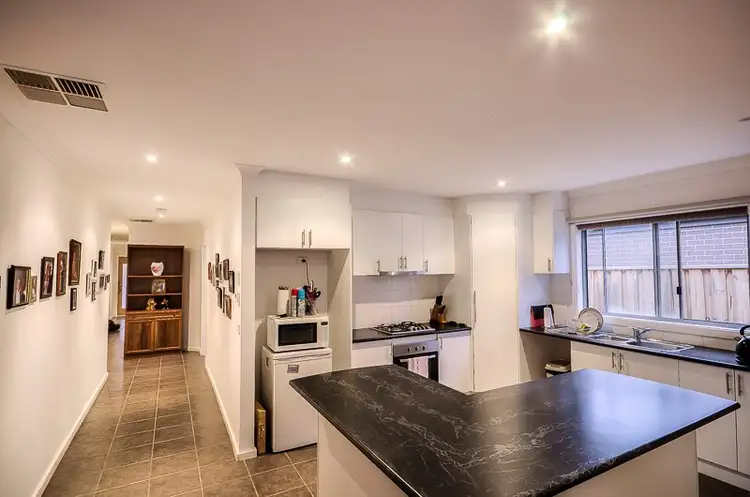 Third view of Homely house listing, 36 Larson Avenue, Tarneit VIC 3029