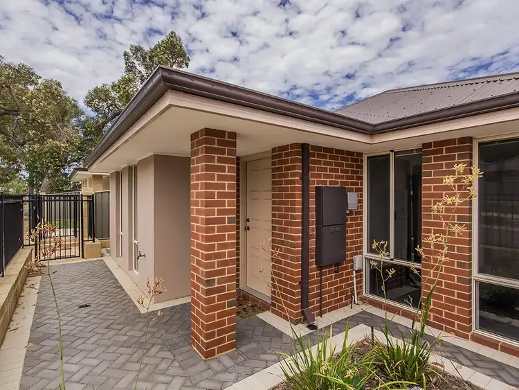 Main view of Homely house listing, 164 Lambeth Circle, Wellard WA 6170