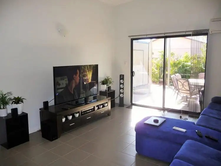 Third view of Homely house listing, 17A and 17B Andover Way, Roebourne WA 6718