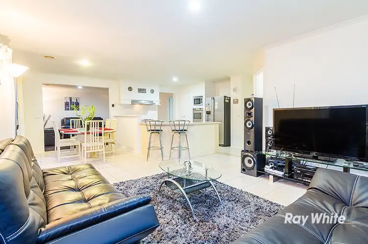 Fourth view of Homely house listing, 13 Middleham Close, Cranbourne West VIC 3977