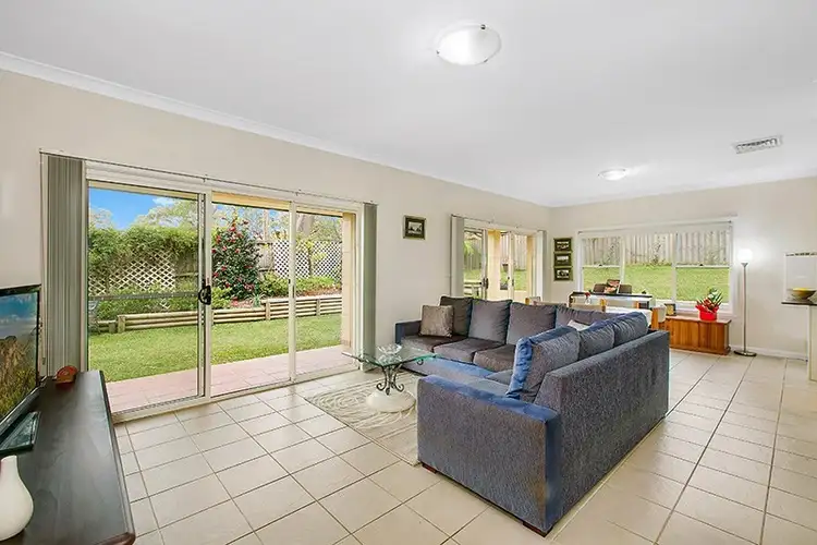 Second view of Homely house listing, 8a Netherby Street, Wahroonga NSW 2076