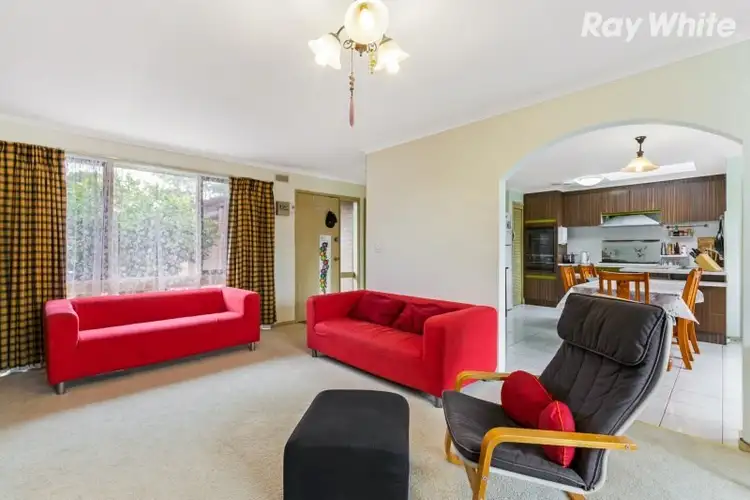 Fourth view of Homely unit listing, 4/24 Flower Street, Ferntree Gully VIC 3156
