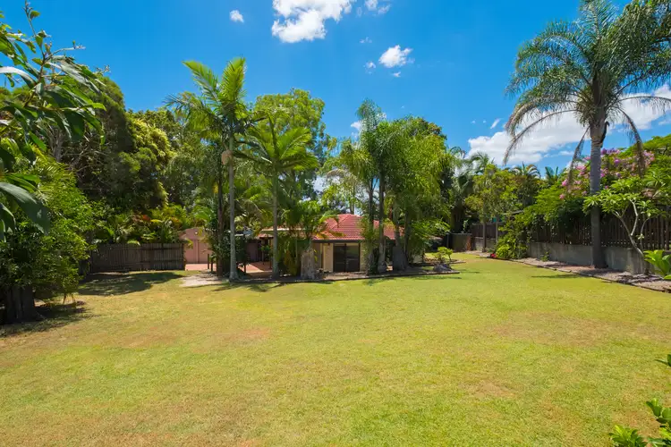 Fourth view of Homely house listing, 12 Steven Street, Camira QLD 4300