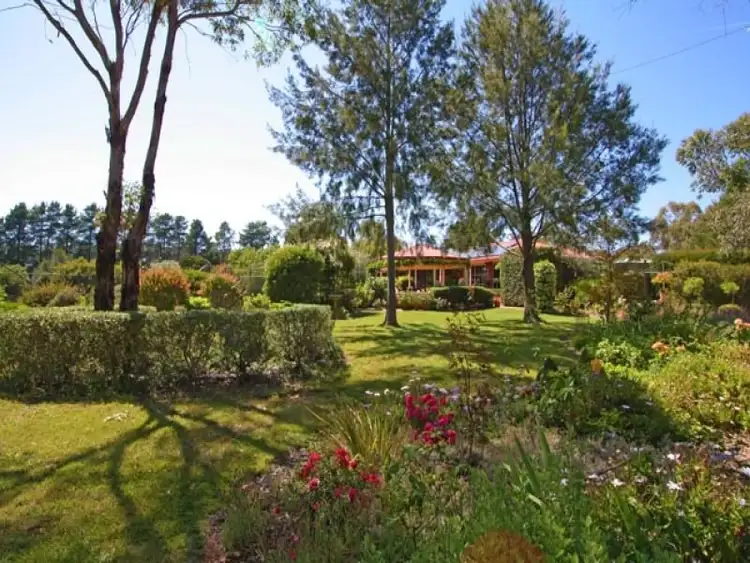 Third view of Homely other listing, 43 Wyoming Road, Bywong NSW 2621