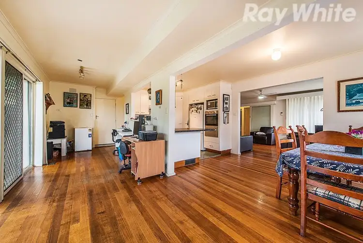 Sixth view of Homely house listing, 4 Lidgate Avenue, Rowville VIC 3178