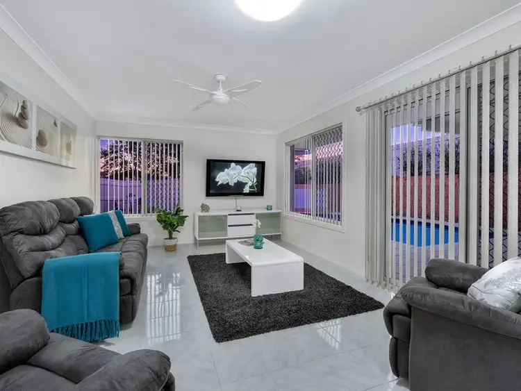 Sixth view of Homely house listing, 2 Portmarnock Way, Carindale QLD 4152