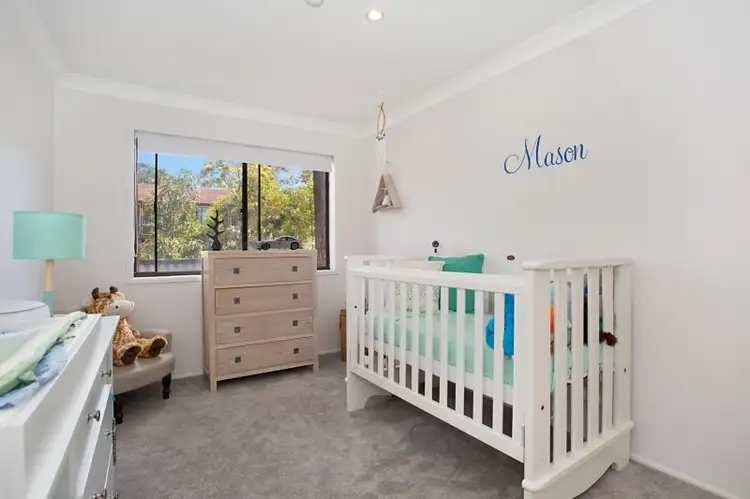 Fourth view of Homely house listing, 14 Freda Street, Ashmore QLD 4214