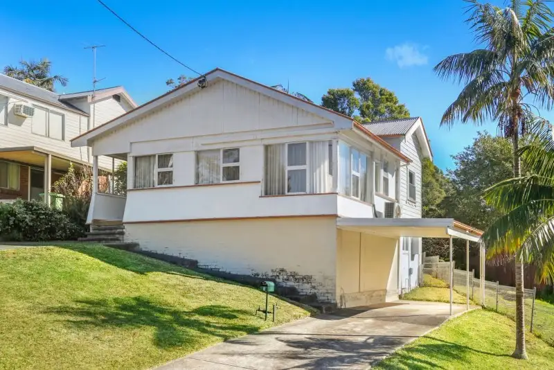 Main view of Homely house listing, 1 Penang Street, Point Clare NSW 2250