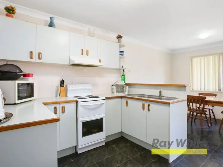 Second view of Homely townhouse listing, 83/19 DOUGHBOY Parade, Hemmant QLD 4174