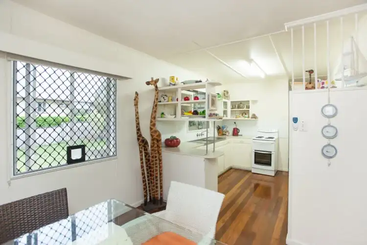 Fifth view of Homely house listing, 7 Echlin Street, Labrador QLD 4215