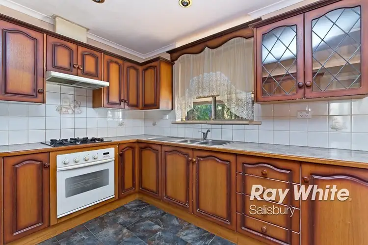 Fourth view of Homely house listing, 17 Alvaro Street, Paralowie SA 5108